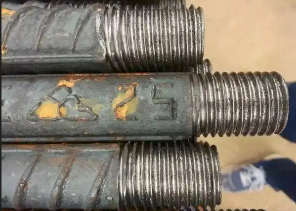 本溪钢筋直螺纹连接套筒之中的螺纹角度是多少?